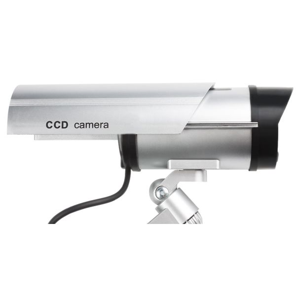 Platinium OUTDOOR biztonsági kamera utánzat RL027