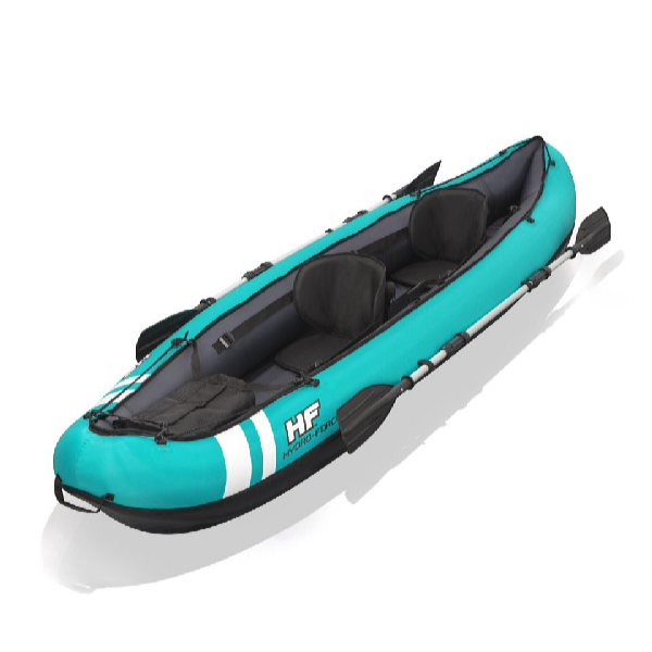 Bestway Ventura X2 felfújható kajak 330 x 86 cm