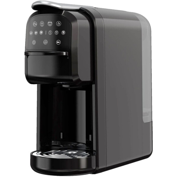 De Gusto Expresor de cafea multifuncțional Aroma 5in1