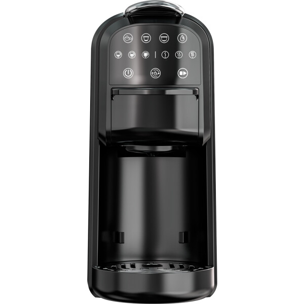 De Gusto Expresor de cafea multifuncțional Aroma 5in1