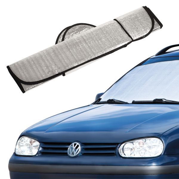 Road Star Univerzális autószélvédő-takaró 2in1