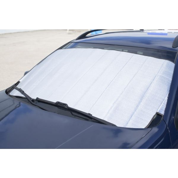 Road Star Univerzális autószélvédő-takaró 2in1