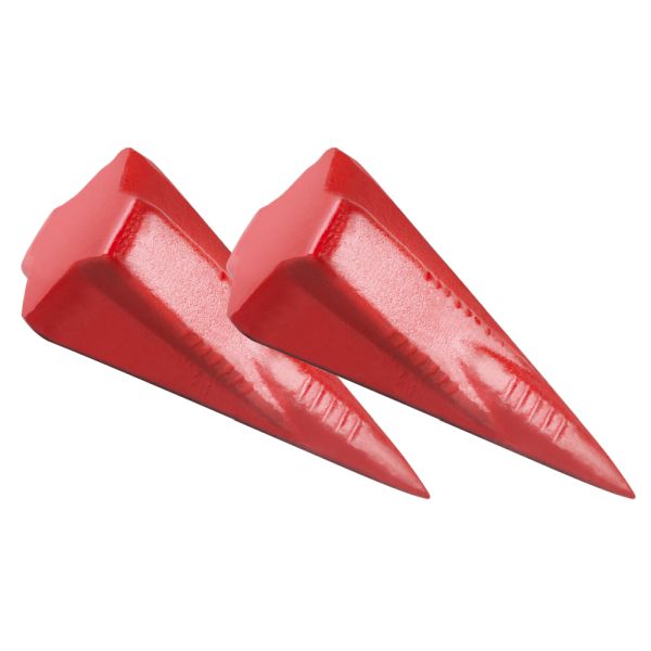Profi Tools Pană de despicarea lemne 2buc