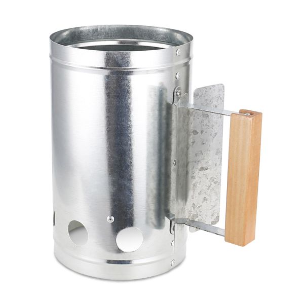 Garden King Coș pentru aprindere grătar PR-004