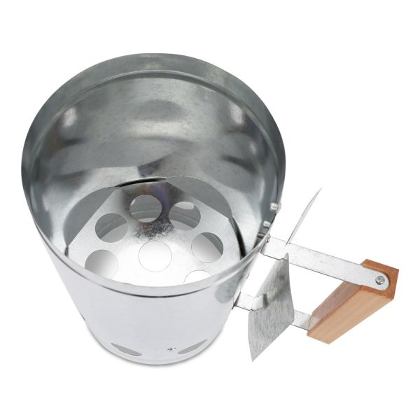 Garden King Coș pentru aprindere grătar PR-004