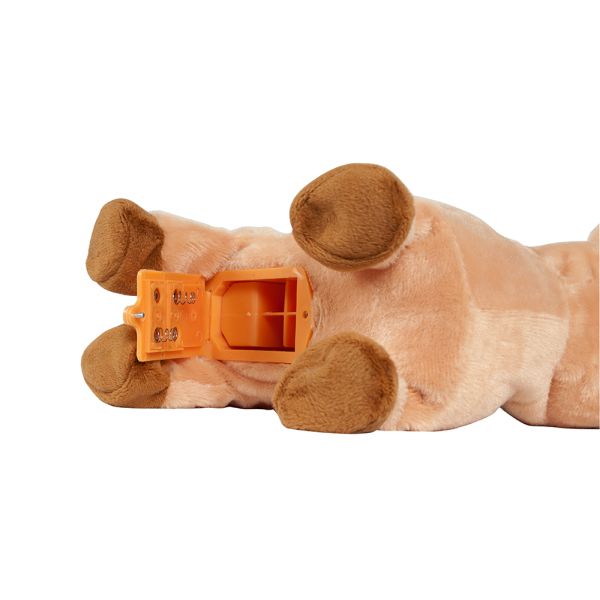 Kids World Căluțul interactiv JX-1441