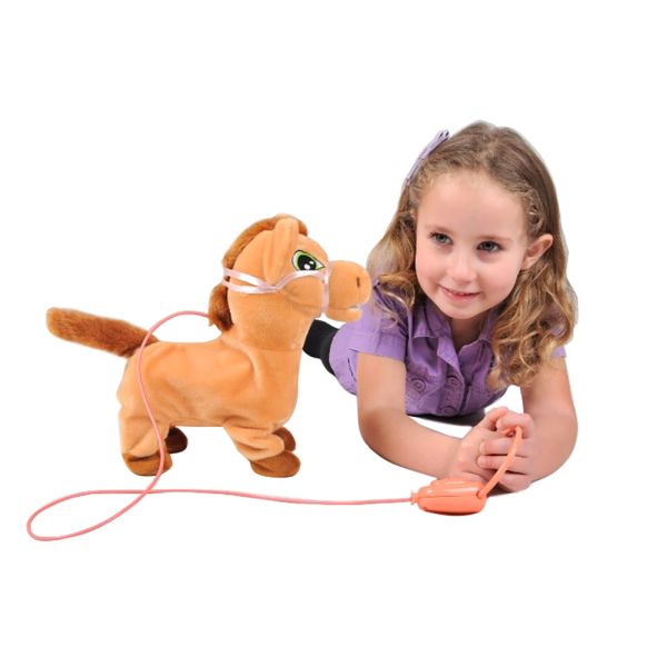 Kids World Căluțul interactiv JX-1441