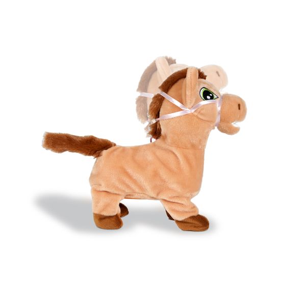 Kids World Căluțul interactiv JX-1441