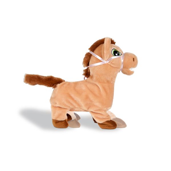 Kids World Căluțul interactiv JX-1441