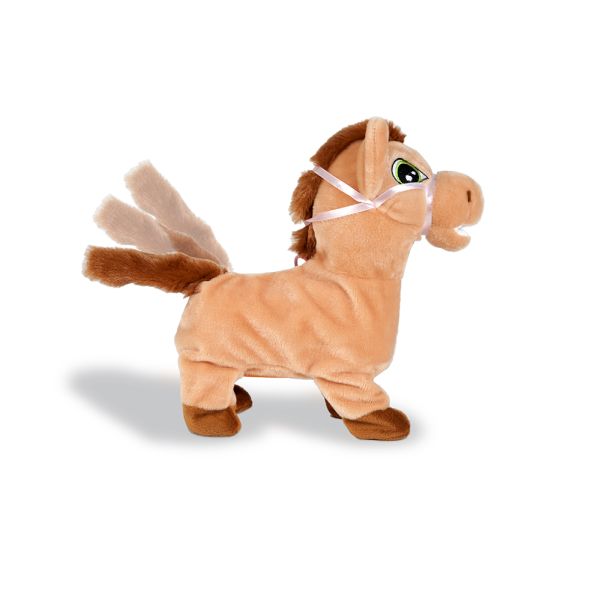 Kids World Căluțul interactiv JX-1441