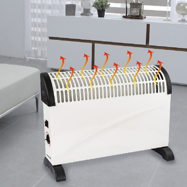 HomeLife Fűtő konvektor CH-09S