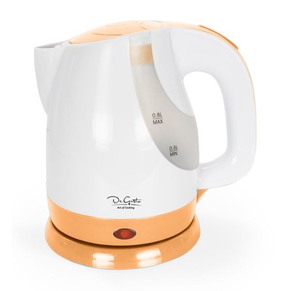 De Gusto Fierbător de apă EASY YEK-205