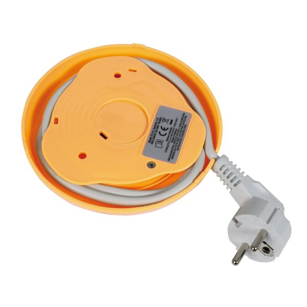 De Gusto Fierbător de apă EASY YEK-205