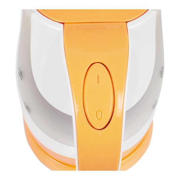 De Gusto Fierbător de apă EASY YEK-205