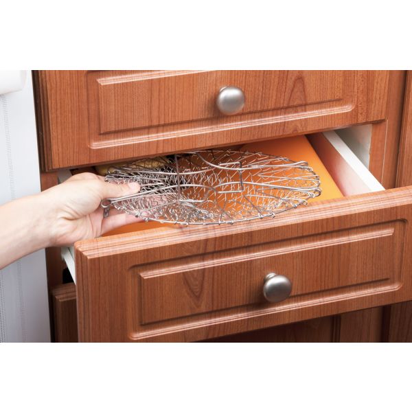 De Gusto Multifunkciós főző és sütőkosár 23 cm PM-1106