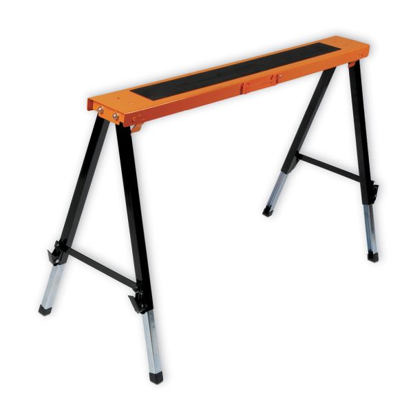 Profi Tools Capră de lucru reglabilă și pliabilă YH-SH032
