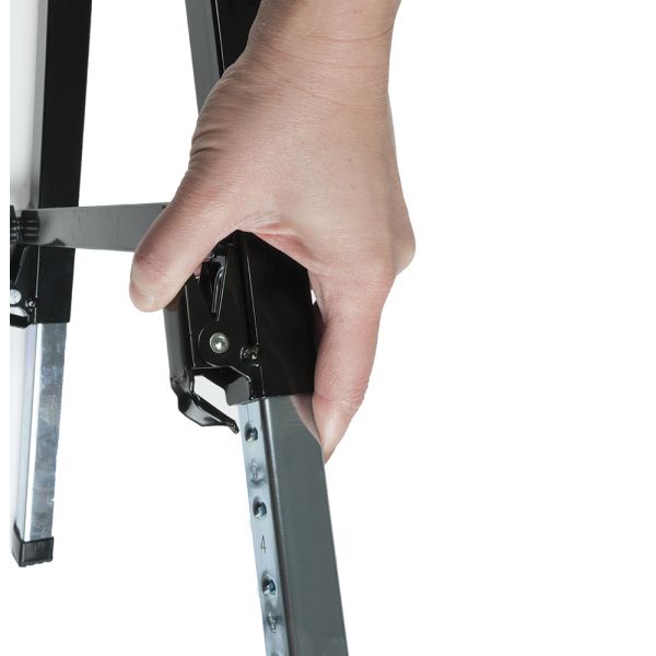 Profi Tools Capră de lucru reglabilă și pliabilă YH-SH032