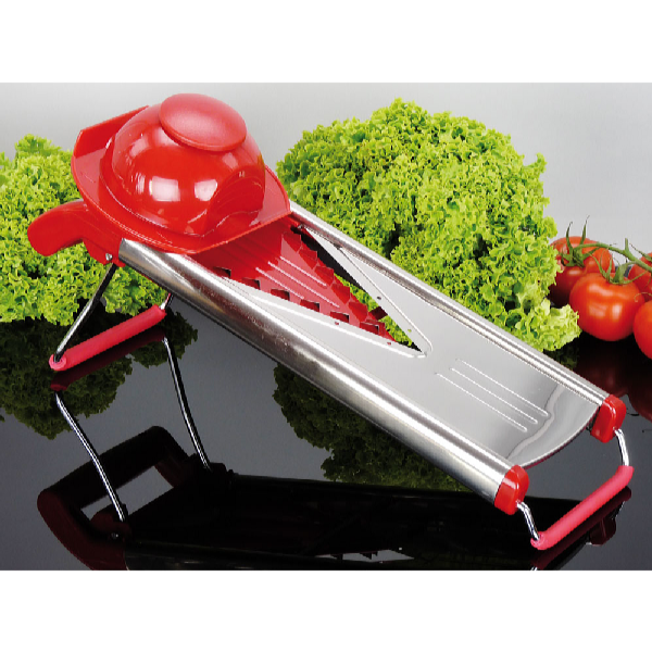 De Gusto Nemesacél V-aprító