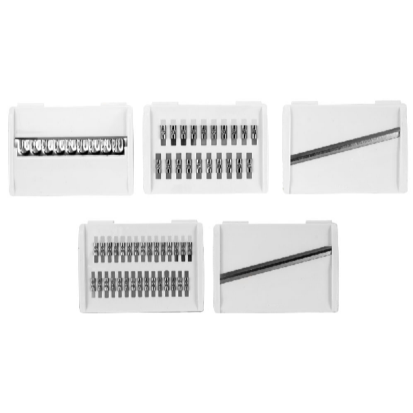 De Gusto Tocător multifuncțional 5în1