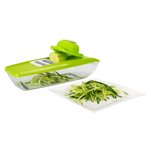 De Gusto Tocător multifuncțional 5în1