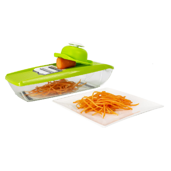 De Gusto Tocător multifuncțional 5în1