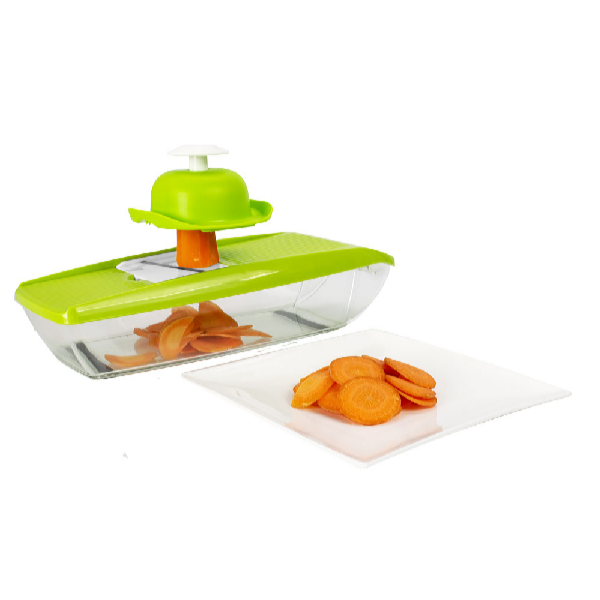 De Gusto Tocător multifuncțional 5în1