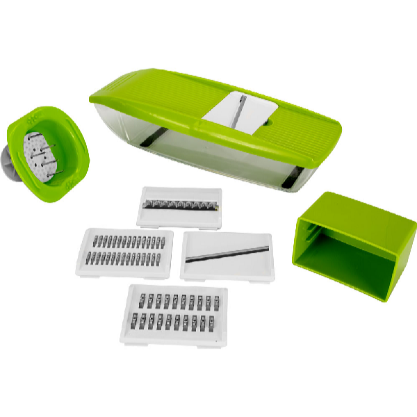 De Gusto Tocător multifuncțional 5în1