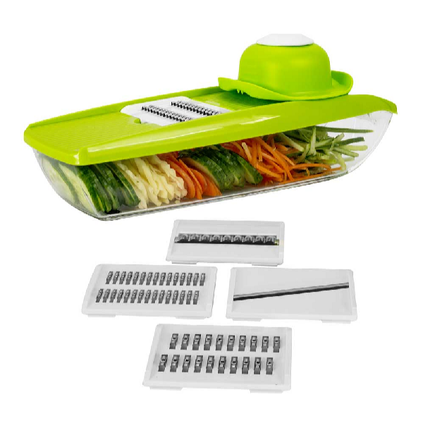 De Gusto Tocător multifuncțional 5în1