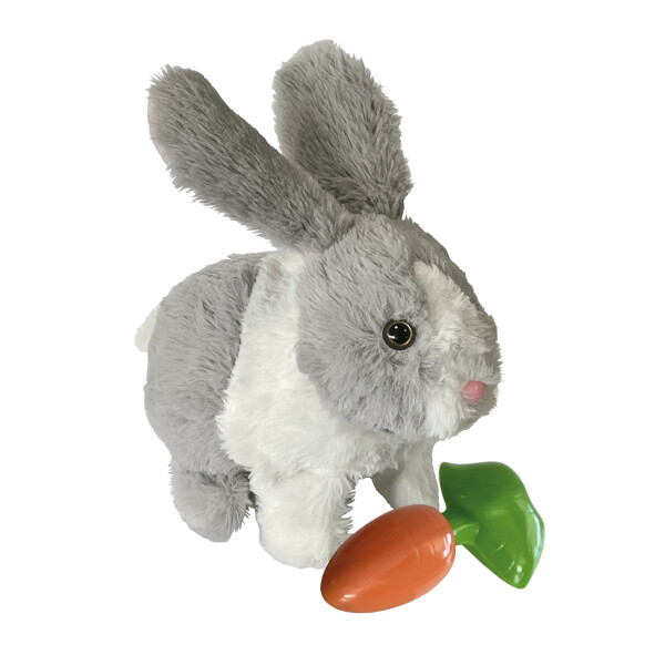 Kids World Iepuraș interactiv