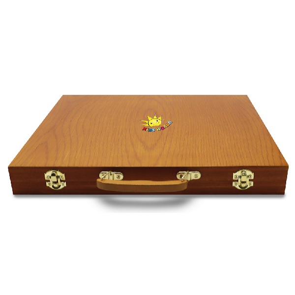 Kids World Kreatív rajzkészlet 150 db