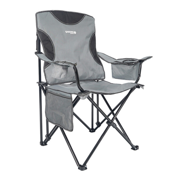 Garden King Scaun de camping Kool