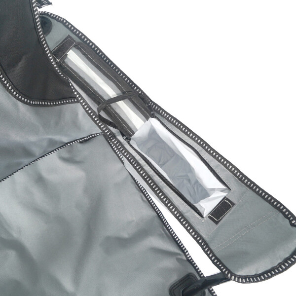 Garden King Scaun de camping Kool