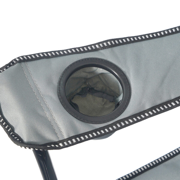 Garden King Scaun de camping Kool