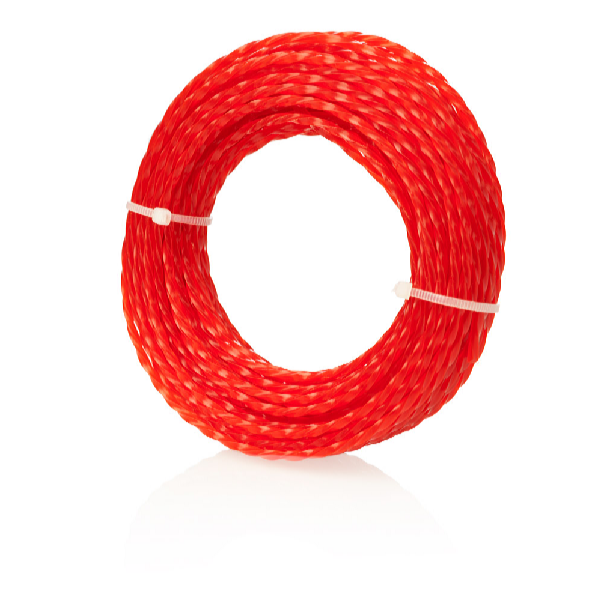 Profi Tools Vágószál bozótvágóhoz 2,4 mm, 15 m