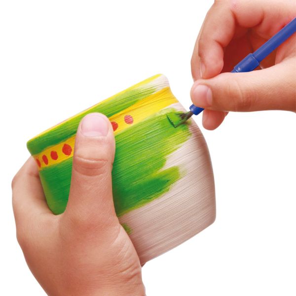 Kids World Fazekaskorong