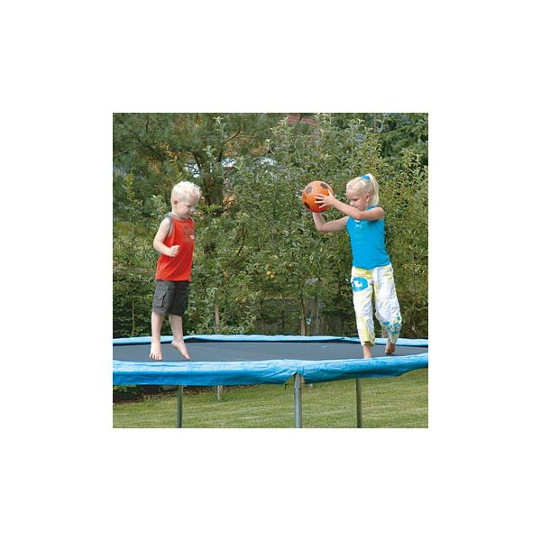 Fitness King Tartalék rugótakaró 244 cm-es trambulinhoz