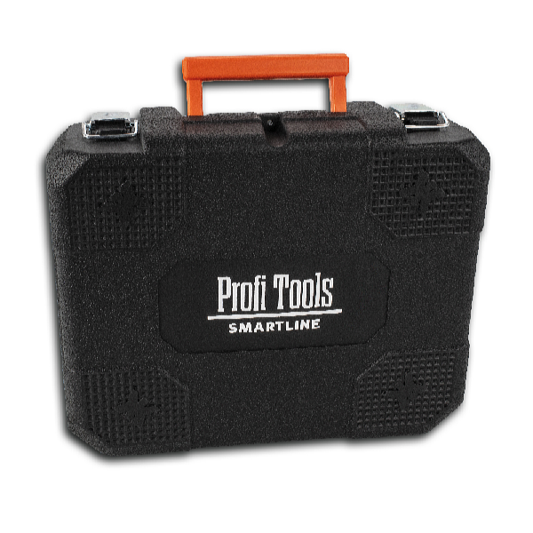 Profi Tools Akkumulátoros ütvefúró J0Z-KT04-18 (akku nélkül)