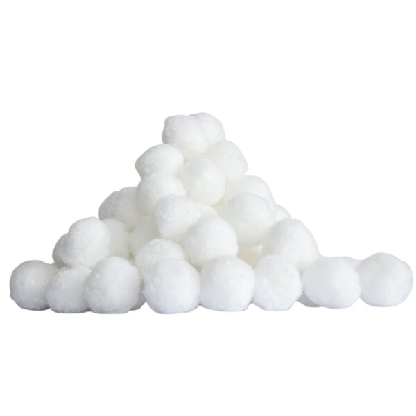 Intex FIBER BALL bile filtrante pentru piscină