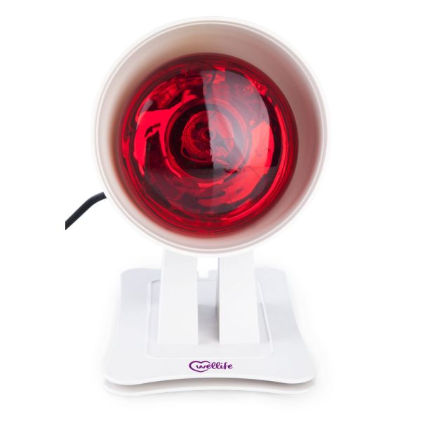 Wellife Lampă infraroșu R95