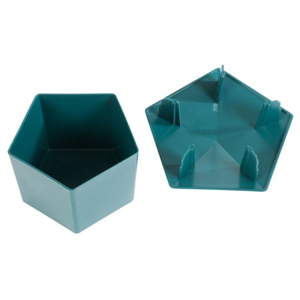 Garden King Csigacsapda – szögletes HD5005 2 db