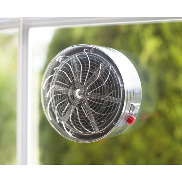 HomeLife Capcană solară pentru insecte KLW-006A