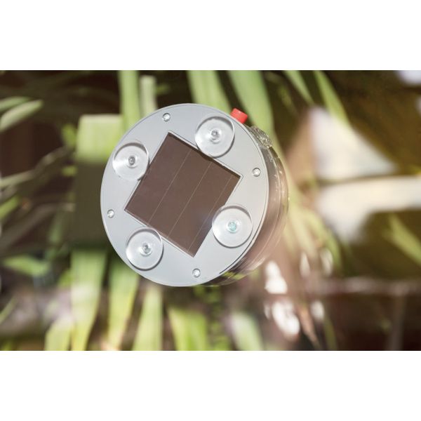 HomeLife Capcană solară pentru insecte KLW-006A