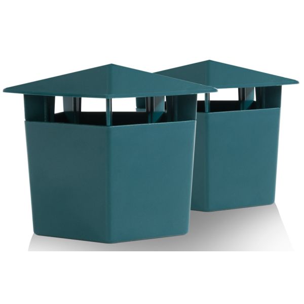 Garden King Csigacsapda – szögletes HD5005 2 db