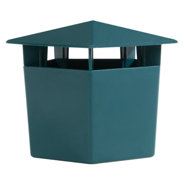 Garden King Csigacsapda – szögletes HD5005 2 db