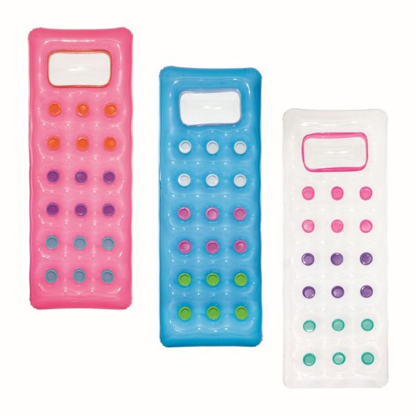 Bestway Fashion felfújható matrac ablakkal