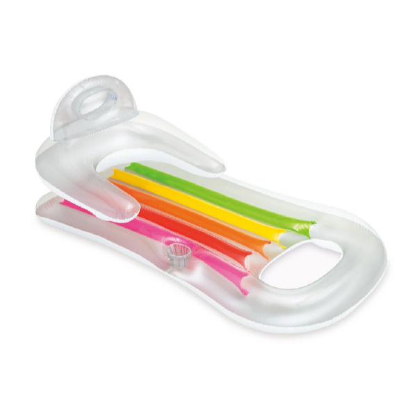 Intex Saltea gonflabilă King Kool 160 x 85 cm