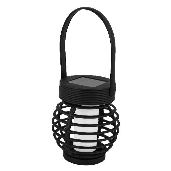 Garden King Felakasztható napelemes LED lámpák 3 db, meleg fehér SL-1003