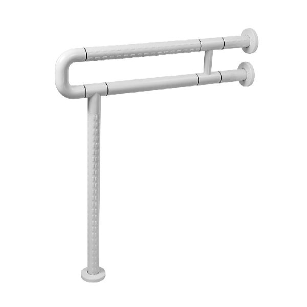 HomeLife U-alakú kapaszkodó támasztólábbal