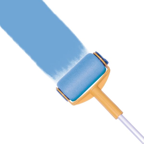 Profi Tools Rolă de vopsit