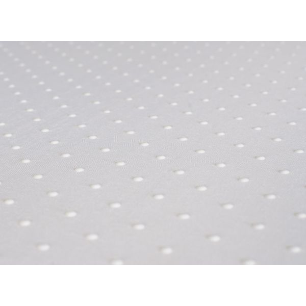 HomeLife ORTHEO magasított ülőpárna 45 x 45 x 10 cm